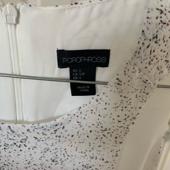 blouse - Picture 4 of 4